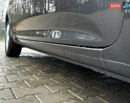 Серый Киа Сид, объемом двигателя 1.6 л и пробегом 178 тыс. км за 5399 $, фото 35 на Automoto.ua