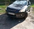 Серый Киа Сид, объемом двигателя 1.6 л и пробегом 258 тыс. км за 5700 $, фото 1 на Automoto.ua