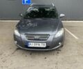 Серый Киа Сид, объемом двигателя 2 л и пробегом 228 тыс. км за 5305 $, фото 1 на Automoto.ua