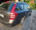 Киа Сид 2007 в Киеве на Automoto.ua Серый Киа Сид, объемом двигателя 1.6 л и пробегом 236 тыс. км за 6550 $, фото 1 на Automoto.ua