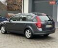 Серый Киа Сид, объемом двигателя 1.6 л и пробегом 178 тыс. км за 5399 $, фото 14 на Automoto.ua