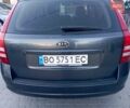Сірий Кіа Сід, об'ємом двигуна 1.58 л та пробігом 237 тис. км за 4650 $, фото 2 на Automoto.ua