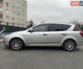 Сірий Кіа Сід, об'ємом двигуна 1.59 л та пробігом 256 тис. км за 5700 $, фото 1 на Automoto.ua