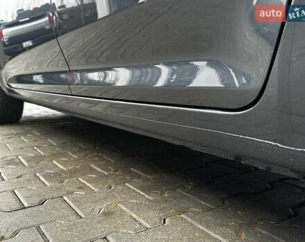 Серый Киа Сид, объемом двигателя 1.6 л и пробегом 178 тыс. км за 5399 $, фото 30 на Automoto.ua