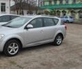 Сірий Кіа Сід, об'ємом двигуна 1.6 л та пробігом 209 тис. км за 5700 $, фото 4 на Automoto.ua