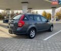 Кіа Сід 2007 у Запоріжжя на Automoto.ua Сірий Кіа Сід, об'ємом двигуна 1.58 л та пробігом 360 тис. км за 5499 $, фото 10 на Automoto.ua