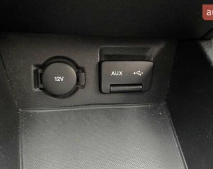 Серый Киа Сид, объемом двигателя 2 л и пробегом 238 тыс. км за 5800 $, фото 11 на Automoto.ua