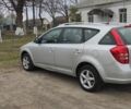 Сірий Кіа Сід, об'ємом двигуна 1.6 л та пробігом 209 тис. км за 5700 $, фото 5 на Automoto.ua