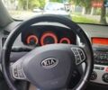 Сірий Кіа Сід, об'ємом двигуна 1.6 л та пробігом 223 тис. км за 4500 $, фото 9 на Automoto.ua