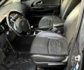 Серый Киа Сид, объемом двигателя 2 л и пробегом 195 тыс. км за 5400 $, фото 4 на Automoto.ua
