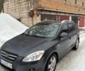 Сірий Кіа Сід, об'ємом двигуна 1.59 л та пробігом 297 тис. км за 6200 $, фото 2 на Automoto.ua