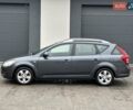 Серый Киа Сид, объемом двигателя 1.6 л и пробегом 178 тыс. км за 5399 $, фото 11 на Automoto.ua
