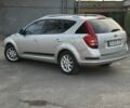 Серый Киа Сид, объемом двигателя 1.6 л и пробегом 208 тыс. км за 6400 $, фото 3 на Automoto.ua