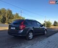Сірий Кіа Сід, об'ємом двигуна 1.6 л та пробігом 224 тис. км за 4300 $, фото 10 на Automoto.ua