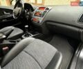 Серый Киа Сид, объемом двигателя 1.6 л и пробегом 178 тыс. км за 5399 $, фото 57 на Automoto.ua