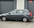 Серый Киа Сид, объемом двигателя 1.6 л и пробегом 178 тыс. км за 5399 $, фото 12 на Automoto.ua
