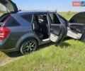 Серый Киа Сид, объемом двигателя 1.6 л и пробегом 274 тыс. км за 6800 $, фото 12 на Automoto.ua
