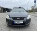 Сірий Кіа Сід, об'ємом двигуна 2 л та пробігом 223 тис. км за 6517 $, фото 1 на Automoto.ua