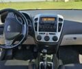 Серый Киа Сид, объемом двигателя 1.6 л и пробегом 274 тыс. км за 6800 $, фото 14 на Automoto.ua