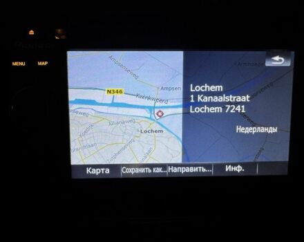 Серый Киа Сид, объемом двигателя 1.6 л и пробегом 170 тыс. км за 6800 $, фото 7 на Automoto.ua
