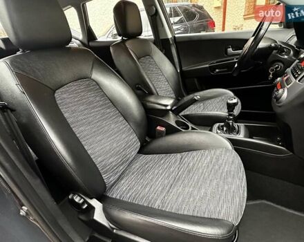 Серый Киа Сид, объемом двигателя 1.6 л и пробегом 178 тыс. км за 5399 $, фото 58 на Automoto.ua