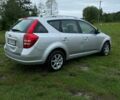 Серый Киа Сид, объемом двигателя 1.6 л и пробегом 310 тыс. км за 4500 $, фото 4 на Automoto.ua