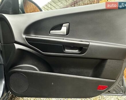 Серый Киа Сид, объемом двигателя 1.6 л и пробегом 178 тыс. км за 5399 $, фото 55 на Automoto.ua