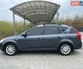 Серый Киа Сид, объемом двигателя 2 л и пробегом 222 тыс. км за 6700 $, фото 11 на Automoto.ua