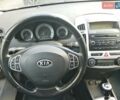 Серый Киа Сид, объемом двигателя 1.59 л и пробегом 142 тыс. км за 5400 $, фото 14 на Automoto.ua