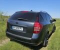 Серый Киа Сид, объемом двигателя 1.6 л и пробегом 274 тыс. км за 6800 $, фото 4 на Automoto.ua