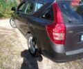 Серый Киа Сид, объемом двигателя 1.6 л и пробегом 258 тыс. км за 5700 $, фото 29 на Automoto.ua