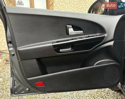 Серый Киа Сид, объемом двигателя 1.6 л и пробегом 178 тыс. км за 5399 $, фото 41 на Automoto.ua