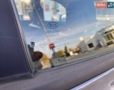 Кіа Сід 2007 у Запоріжжя на Automoto.ua Сірий Кіа Сід, об'ємом двигуна 1.58 л та пробігом 360 тис. км за 5499 $, фото 22 на Automoto.ua