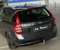 Сірий Кіа Сід, об'ємом двигуна 1.99 л та пробігом 260 тис. км за 5999 $, фото 9 на Automoto.ua