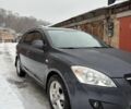 Сірий Кіа Сід, об'ємом двигуна 1.59 л та пробігом 297 тис. км за 6200 $, фото 1 на Automoto.ua