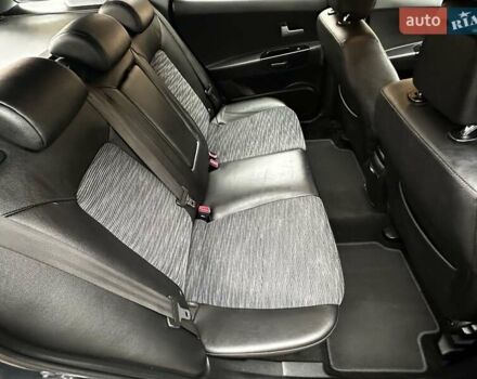 Серый Киа Сид, объемом двигателя 1.6 л и пробегом 178 тыс. км за 5399 $, фото 63 на Automoto.ua