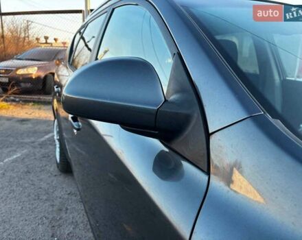 Сірий Кіа Сід, об'ємом двигуна 1.6 л та пробігом 264 тис. км за 5790 $, фото 11 на Automoto.ua