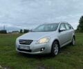 Серый Киа Сид, объемом двигателя 1.6 л и пробегом 310 тыс. км за 4500 $, фото 1 на Automoto.ua