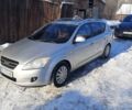Сірий Кіа Сід, об'ємом двигуна 1.6 л та пробігом 263 тис. км за 6800 $, фото 1 на Automoto.ua