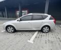 Серый Киа Сид, объемом двигателя 1.6 л и пробегом 232 тыс. км за 5800 $, фото 4 на Automoto.ua