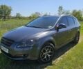 Серый Киа Сид, объемом двигателя 1.6 л и пробегом 274 тыс. км за 6800 $, фото 1 на Automoto.ua
