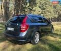 Сірий Кіа Сід, об'ємом двигуна 1.59 л та пробігом 224 тис. км за 4900 $, фото 3 на Automoto.ua