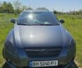 Серый Киа Сид, объемом двигателя 1.6 л и пробегом 274 тыс. км за 6800 $, фото 1 на Automoto.ua