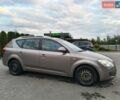 Серый Киа Сид, объемом двигателя 1.58 л и пробегом 450 тыс. км за 4600 $, фото 1 на Automoto.ua