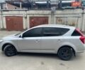 Серый Киа Сид, объемом двигателя 1.99 л и пробегом 250 тыс. км за 5800 $, фото 6 на Automoto.ua