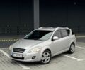 Серый Киа Сид, объемом двигателя 1.6 л и пробегом 232 тыс. км за 5800 $, фото 1 на Automoto.ua