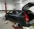 Серый Киа Сид, объемом двигателя 1.6 л и пробегом 170 тыс. км за 6800 $, фото 4 на Automoto.ua