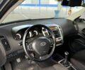 Сірий Кіа Сід, об'ємом двигуна 1.99 л та пробігом 260 тис. км за 5999 $, фото 12 на Automoto.ua