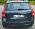 Серый Киа Сид, объемом двигателя 1.6 л и пробегом 287 тыс. км за 6400 $, фото 2 на Automoto.ua