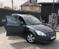 Серый Киа Сид, объемом двигателя 1.58 л и пробегом 365 тыс. км за 5300 $, фото 1 на Automoto.ua